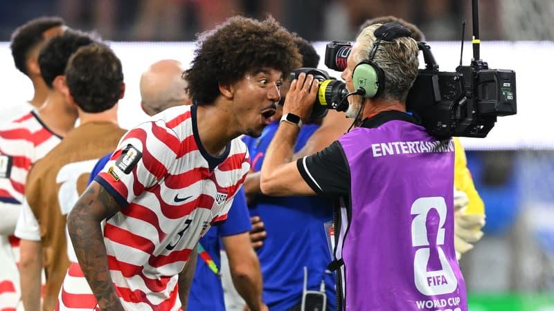 Résumés de 60 secondes : le scandale beIN Sports en Coupe du monde 2026